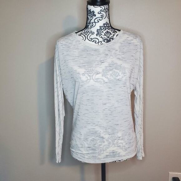 Old Navy XS womens long sleeve tee - Picture 1 of 9